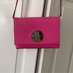 Pink Kate Spade